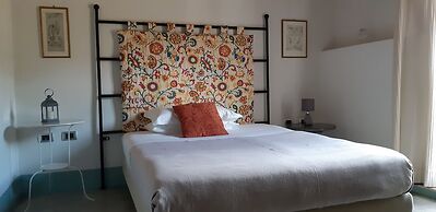 Relais Casa Mirabile