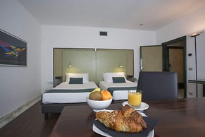 Hotel Buonconsiglio