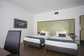 Hotel Buonconsiglio