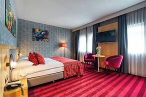 Hotel Verviers Van der Valk