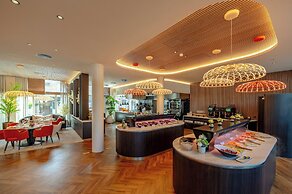 Hotel Verviers Van der Valk