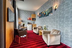 Hotel Verviers Van der Valk