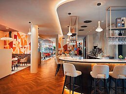 Hotel Verviers Van der Valk