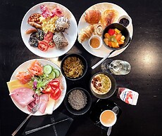 Hotel Verviers Van der Valk