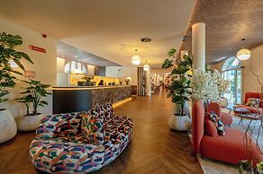 Hotel Verviers Van der Valk
