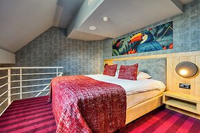 Hotel Verviers Van der Valk