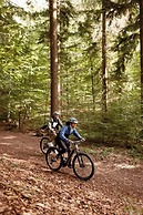 Hotel Verviers Van der Valk