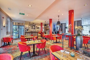 Hotel Verviers Van der Valk