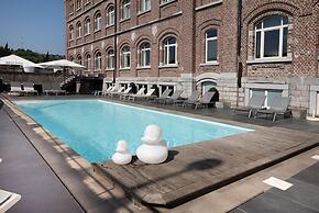 Hotel Verviers Van der Valk