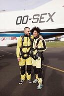 Hotel Verviers Van der Valk