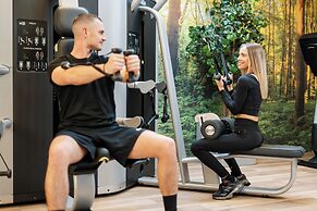 Hotel Verviers Van der Valk