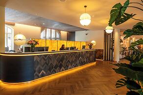 Hotel Verviers Van der Valk