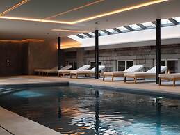 Hotel Verviers Van der Valk