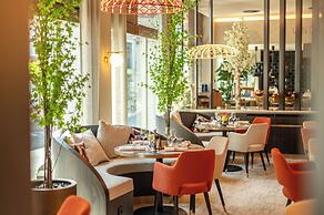 Hotel Verviers Van der Valk
