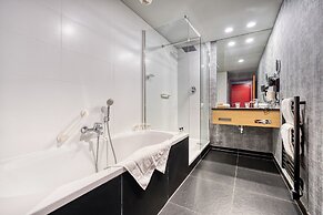 Hotel Verviers Van der Valk