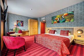 Hotel Verviers Van der Valk