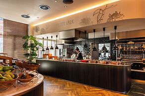 Hotel Verviers Van der Valk