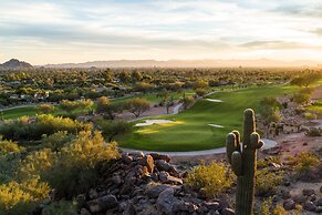 The Canyon Suites at The Phoenician, Luxury Collection