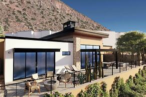 The Canyon Suites at The Phoenician, Luxury Collection