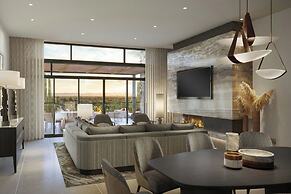 The Canyon Suites at The Phoenician, Luxury Collection