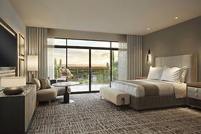 The Canyon Suites at The Phoenician, Luxury Collection