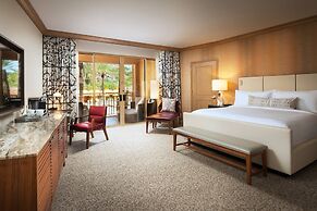 The Canyon Suites at The Phoenician, Luxury Collection