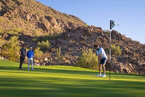 The Canyon Suites at The Phoenician, Luxury Collection
