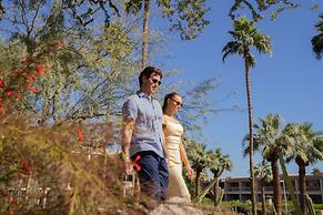 The Canyon Suites at The Phoenician, Luxury Collection