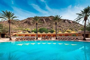 The Canyon Suites at The Phoenician, Luxury Collection