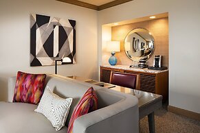 The Canyon Suites at The Phoenician, Luxury Collection