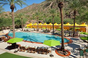 The Canyon Suites at The Phoenician, Luxury Collection