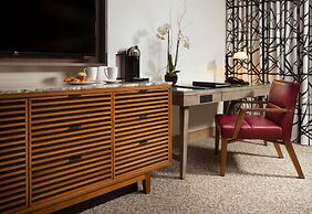 The Canyon Suites at The Phoenician, Luxury Collection