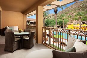 The Canyon Suites at The Phoenician, Luxury Collection