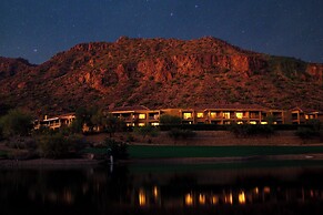 The Canyon Suites at The Phoenician, Luxury Collection