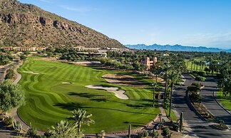 The Canyon Suites at The Phoenician, Luxury Collection