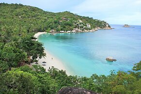 Haadtien Beach Resort