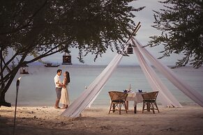 Haadtien Beach Resort