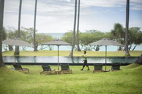 Haadtien Beach Resort