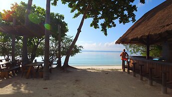 Haadtien Beach Resort