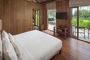 Haadtien Beach Resort