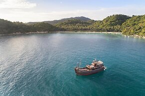 Haadtien Beach Resort