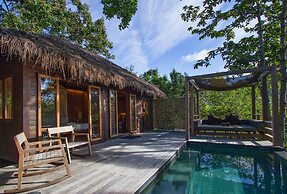 Haadtien Beach Resort