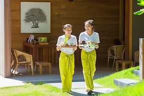 Haadtien Beach Resort