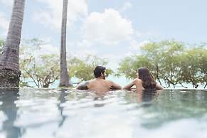 Haadtien Beach Resort