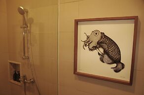 Haadtien Beach Resort