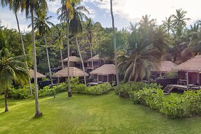 Haadtien Beach Resort