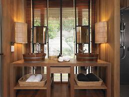 Haadtien Beach Resort