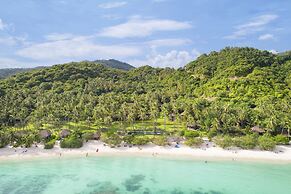 Haadtien Beach Resort