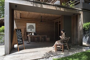 Haadtien Beach Resort