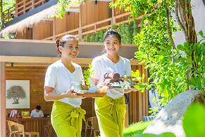 Haadtien Beach Resort